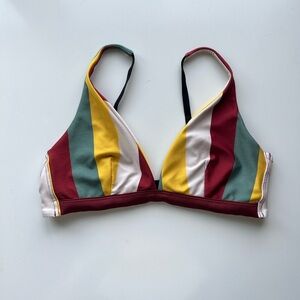 Nettles Tale bikini top